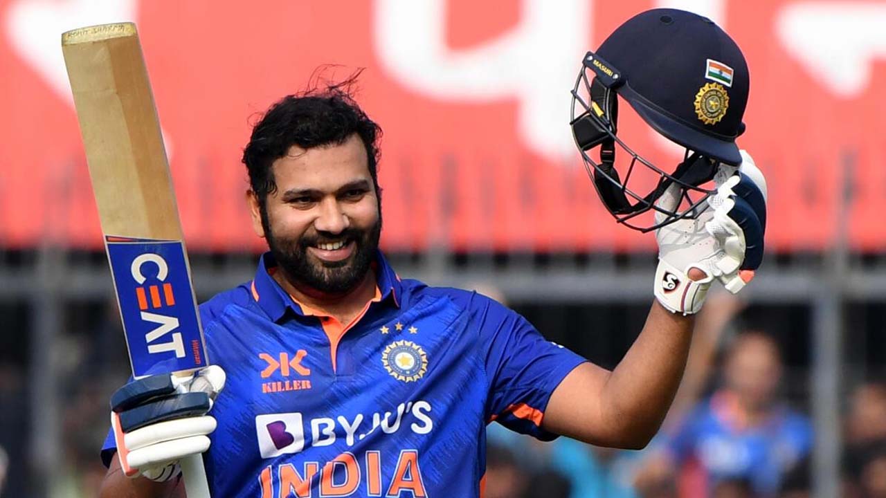 ICC ODI Rankings | ఐసీసీ వన్డే ర్యాంకింగ్స్‌.. టాప్‌-5లో ముగ్గురు మనోళ్లే..! నెంబర్‌-2 ప్లేస్‌లో రోహిత్‌ శర్మ