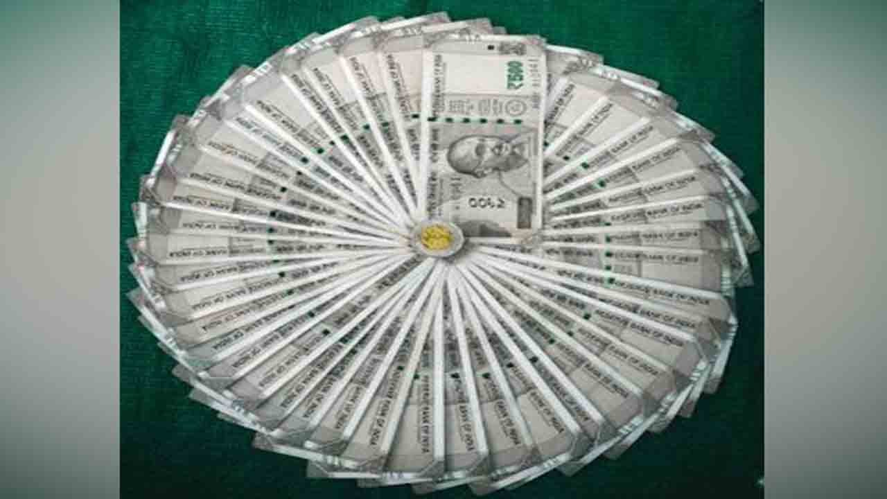 Nirmala Sitharaman | డిపాజిట్ల సేకరణపై ఫోకస్‌ పెంచాలి : బ్యాంకర్లతో ఆర్ధిక మంత్రి