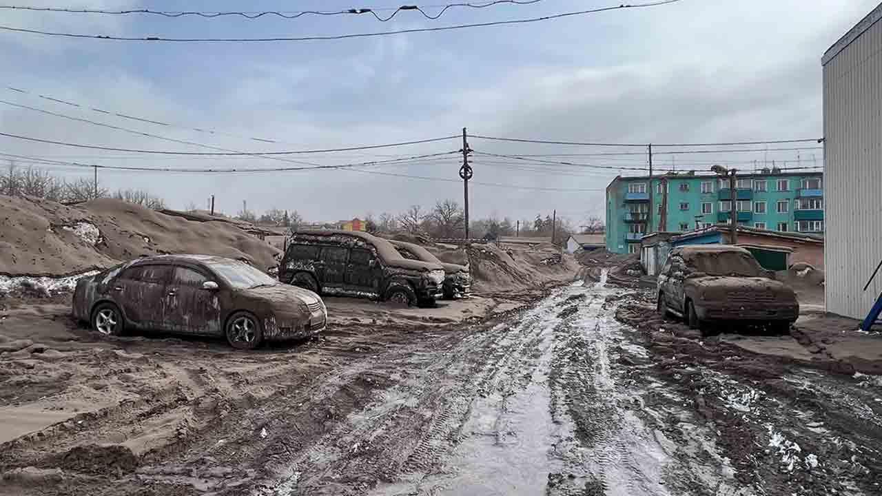 Russia 1