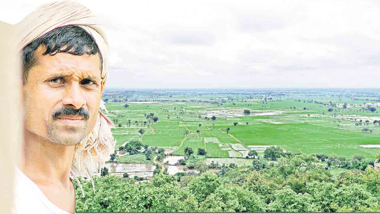 రైతుభరోసా మీటింగ్‌ ఎప్పుడో ?