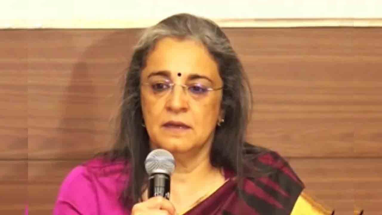 Madhabi Puri Buch | ఇంత జరుగుతున్నా మౌనంగా ఉన్నారంటే.. సెబీ చీఫ్‌పై హిండెన్‌బర్గ్‌ కొత్త సందేహాలు