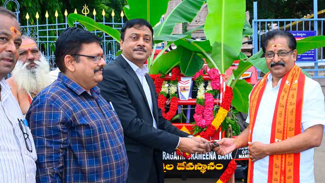 Srisailam1
