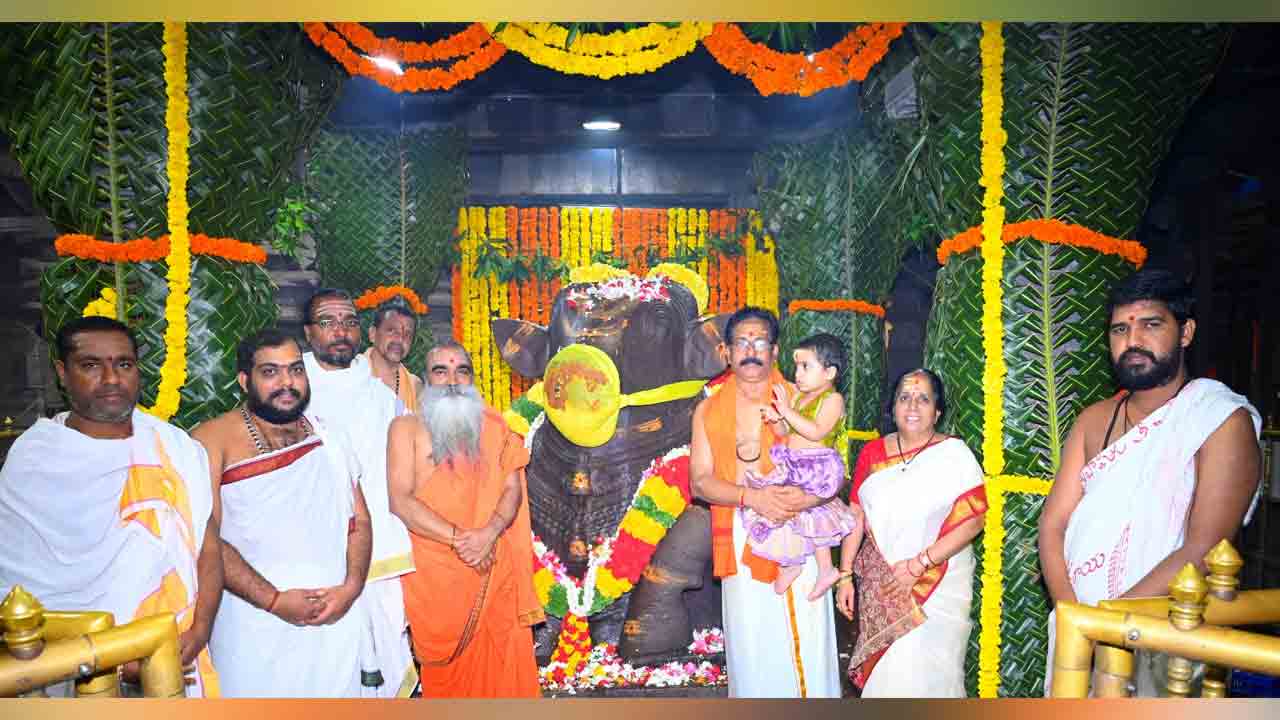 Srisailam1