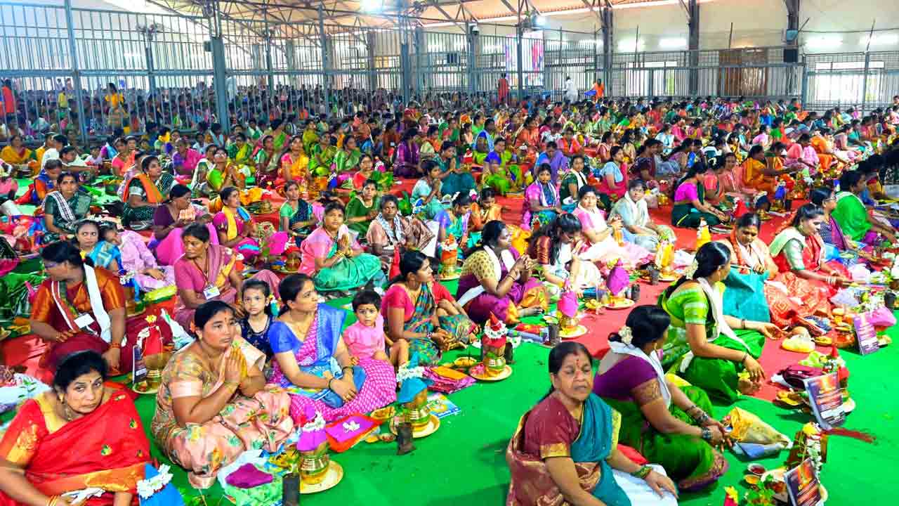 Srisailam2
