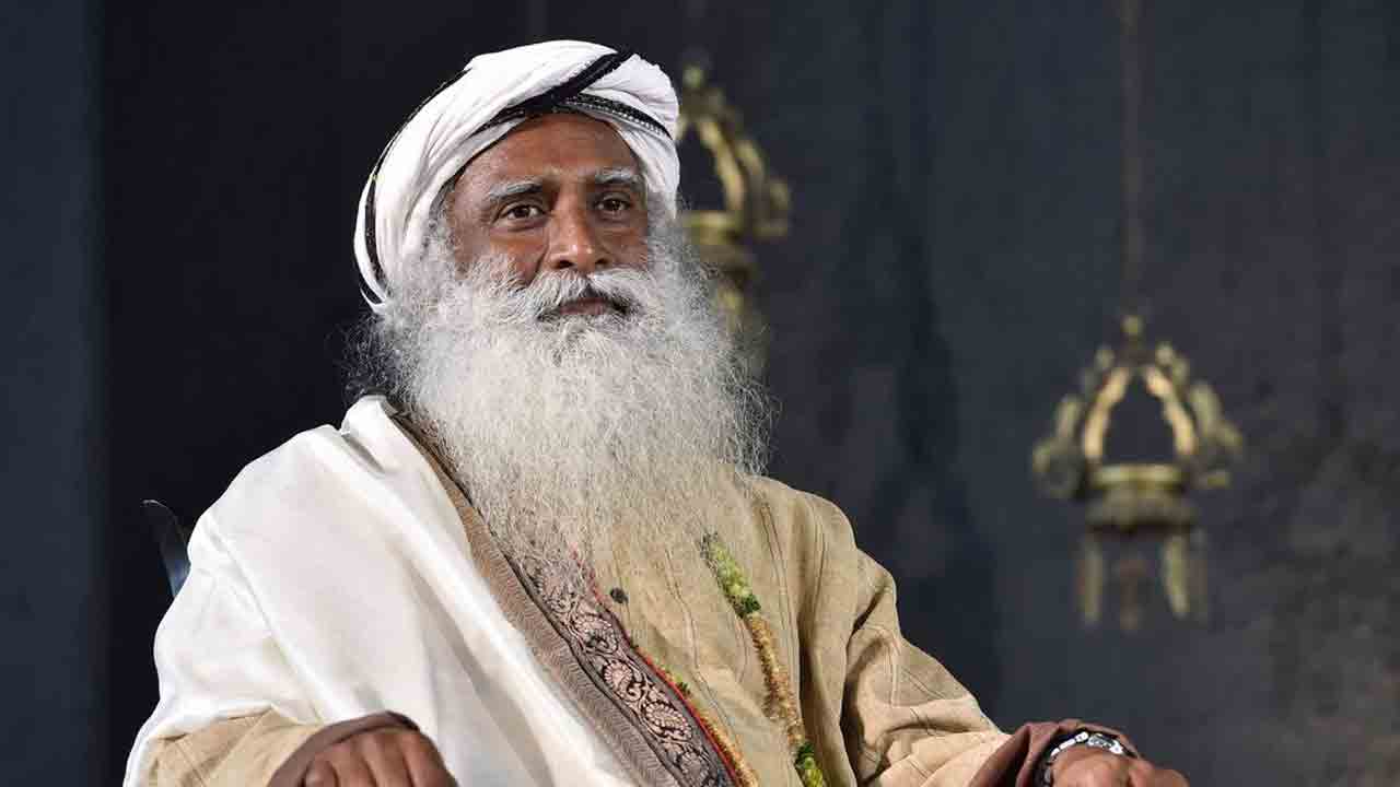 Sadhguru Jaggi Vasudev | బంగ్లాదేశ్‌లో హిందువులకు రక్షణ కల్పించండి.. భారత్‌కు సద్గురు జగ్గీవాసుదేవ్‌ విజ్ఞప్తి