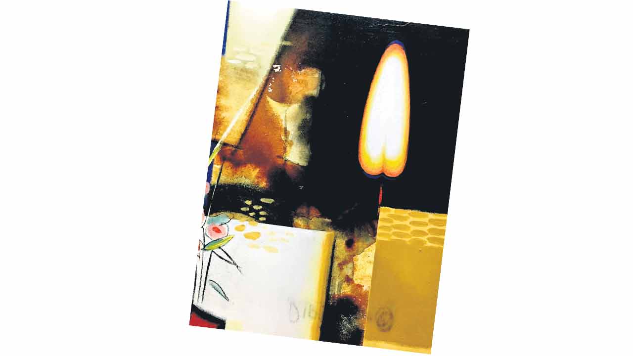 చదువు స్వభావము