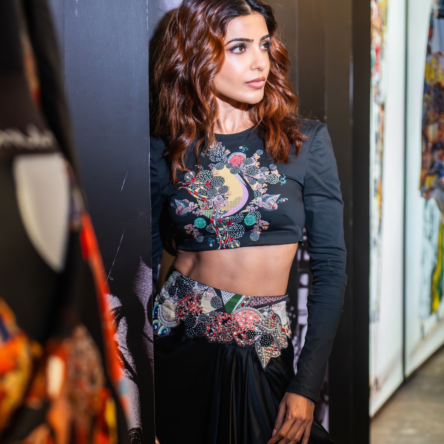 Samantha Ruth Prabhu