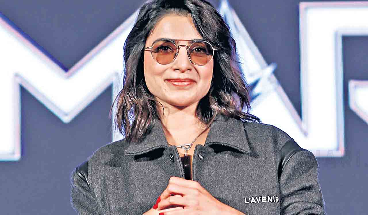 Samantha | ఆ ఫ్రాంఛైజీని కొనుగోలుతో నా కల నెరవేరింది: సమంత