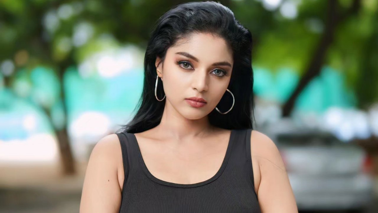 Sanam Shetty | తమిళ ఇండస్ట్రీలో క్యాస్టింగ్‌ కౌచ్‌..! సంచలన వ్యాఖ్యలు చేసిన యువ నటి సనమ్‌ శెట్టి