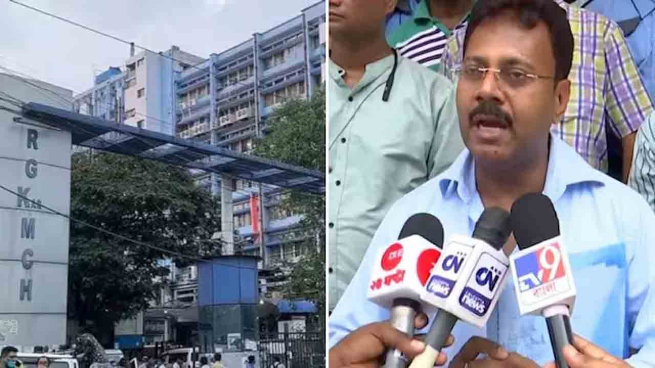 Sandip Ghosh | క్లెయిమ్ చేయని మృతదేహాలను విక్రయించి.. ఆర్‌జీ కార్‌ మాజీ చీఫ్‌ ఆగడాలు అన్నీ ఇన్నీ కావు..!