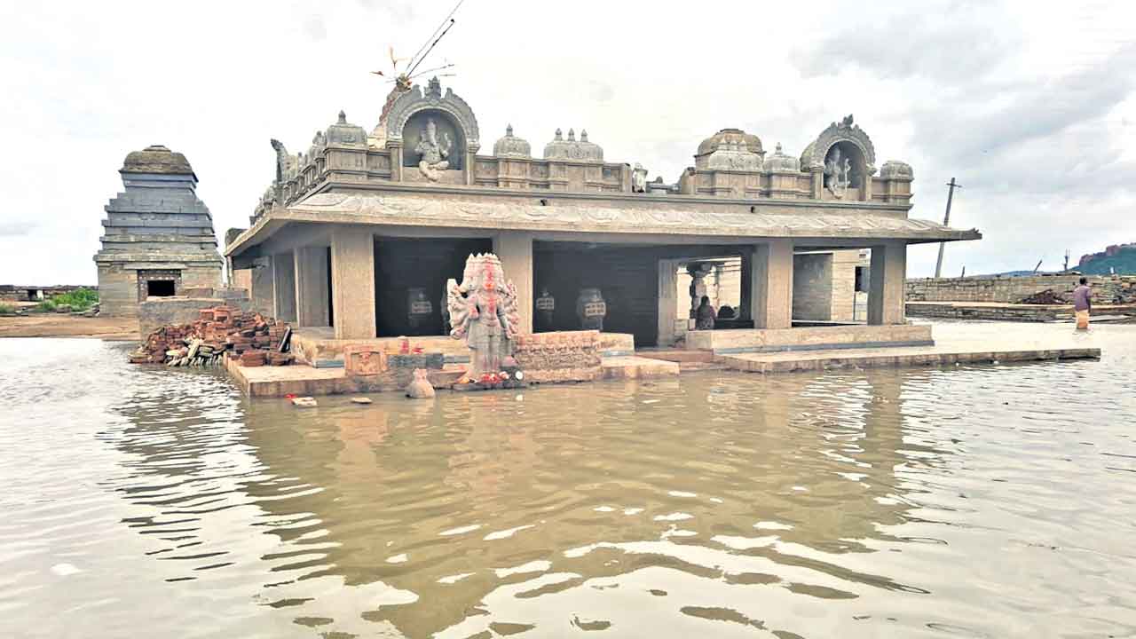 Sangameshwara Temple 3