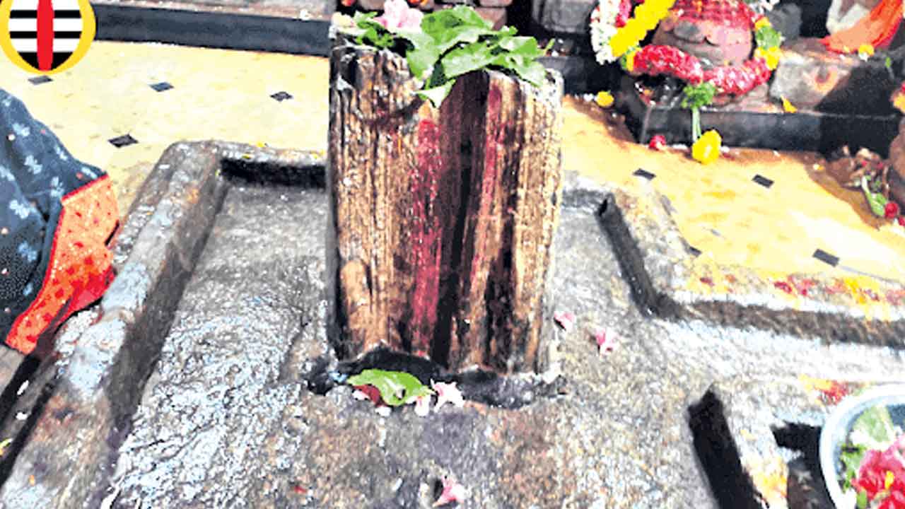 Sangameshwara Temple 4