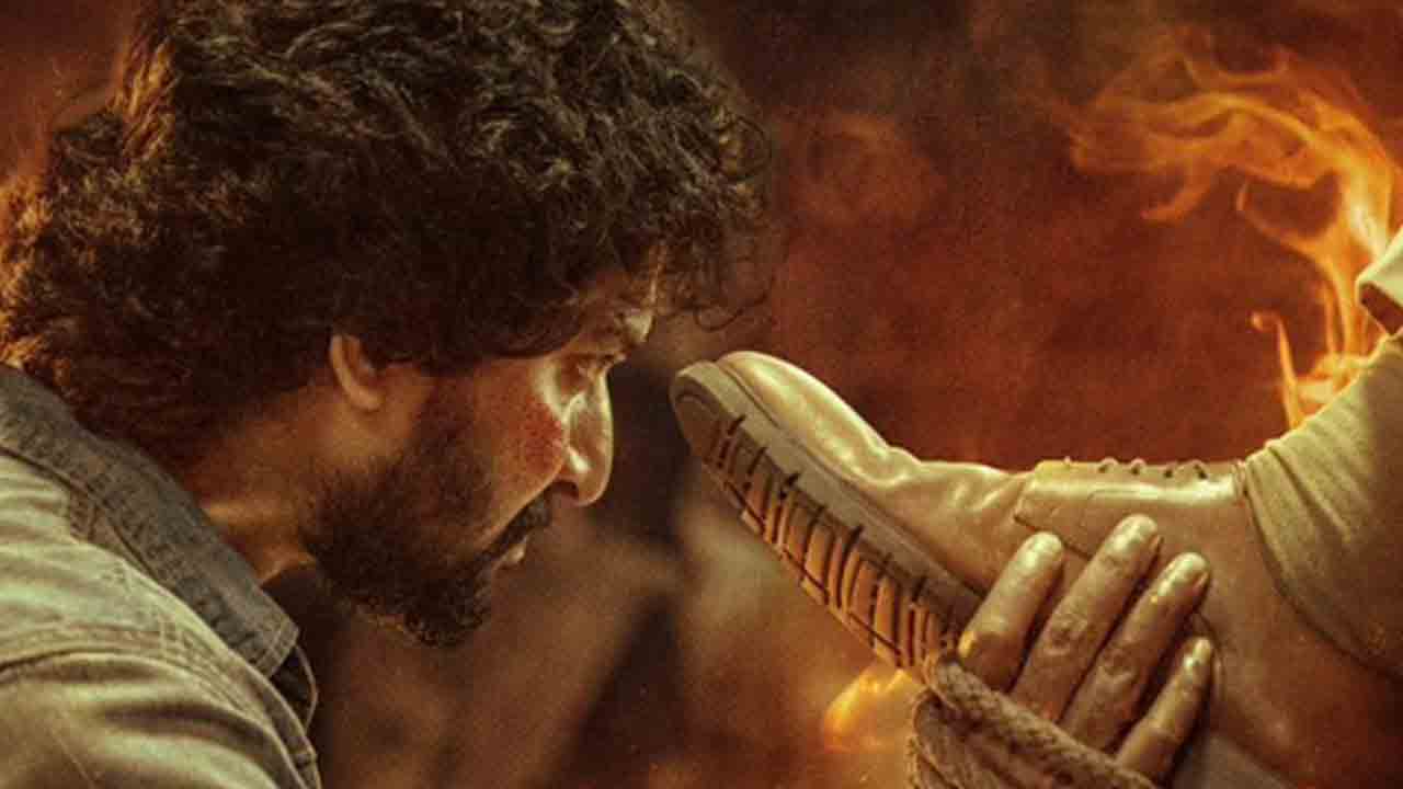 Saripodhaa Sanivaaram | నాని సరిపోదా శనివారం ట్రైలర్‌