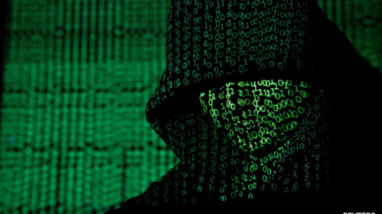 12 రోజులు డిజిటల్‌ అరెస్ట్‌