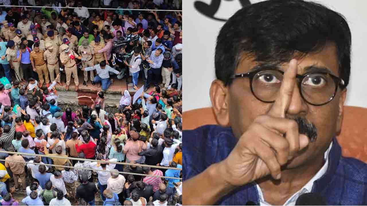 Badlapur | బద్లాపూర్‌ ఘటన.. ఈనెల 24న మహారాష్ట్ర బంద్‌కు పిలుపునిచ్చిన మహావికాస్‌ అఘాడి