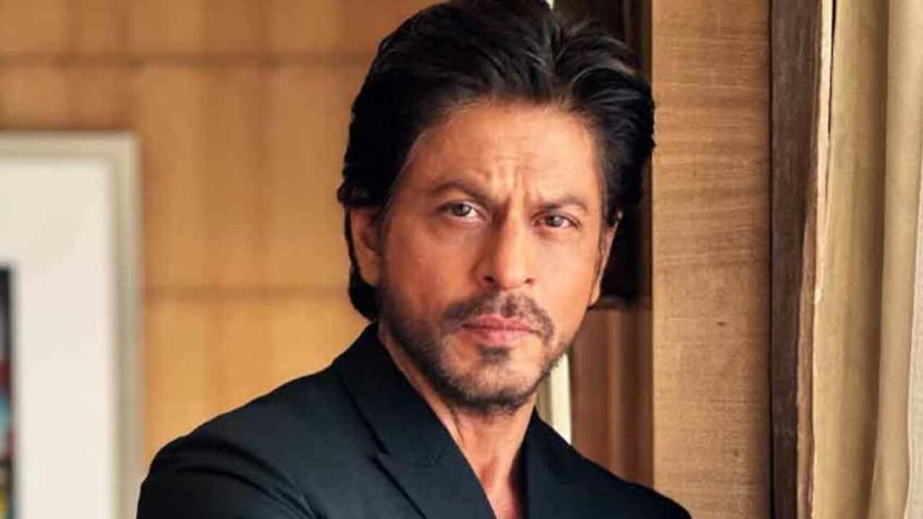 Shah Rukh Khan