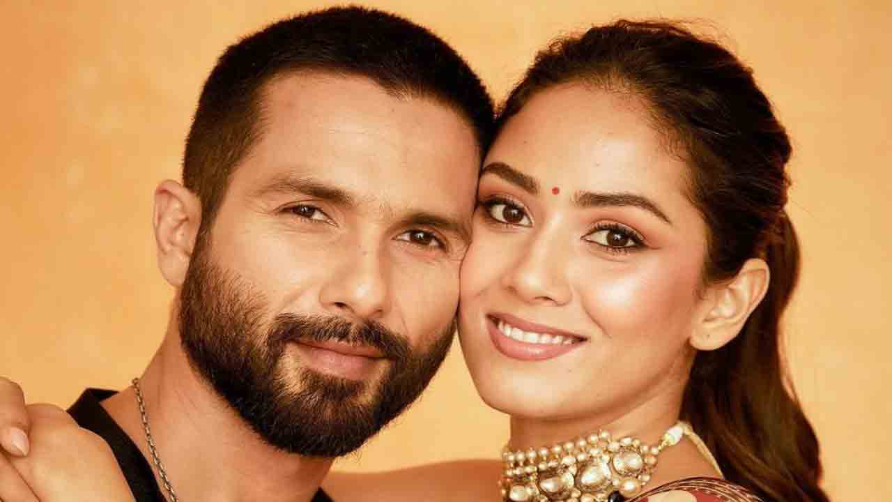 Shahid Kapoor | ‘రాక్‌స్టార్’ సినిమాను షాహిద్ చేయాలి అనుకున్న : మీరా క‌పూర్