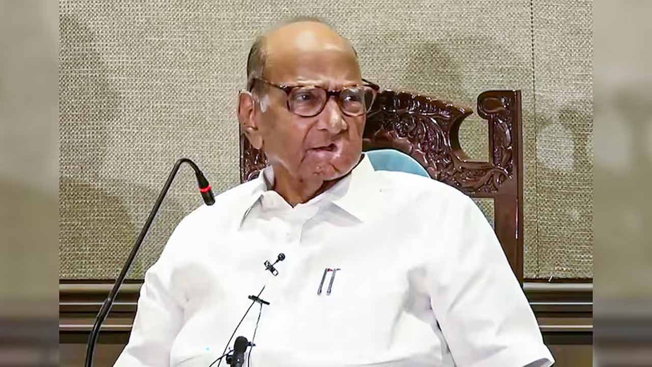 Sharad Pawar | ఫరూక్ అబ్దుల్లా వ్యాఖ్యలను కేంద్రం సీరియస్‌గా తీసుకోవాలి: శరద్ పవార్