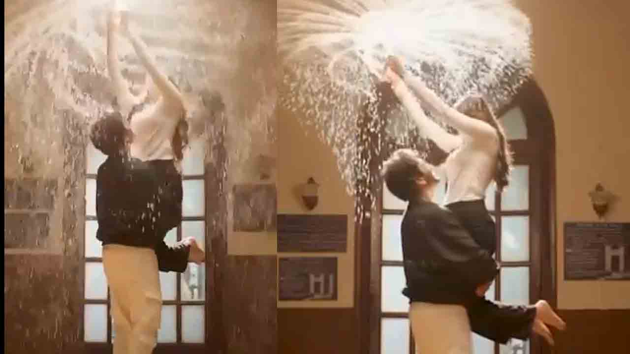 Sharwa 37 | కృష్ణాష్టమి శుభాకాంక్షలు.. శర్వానంద్‌ 37 టైటిల్‌, ఫస్ట్‌ లుక్‌ ఎప్పుడంటే..?