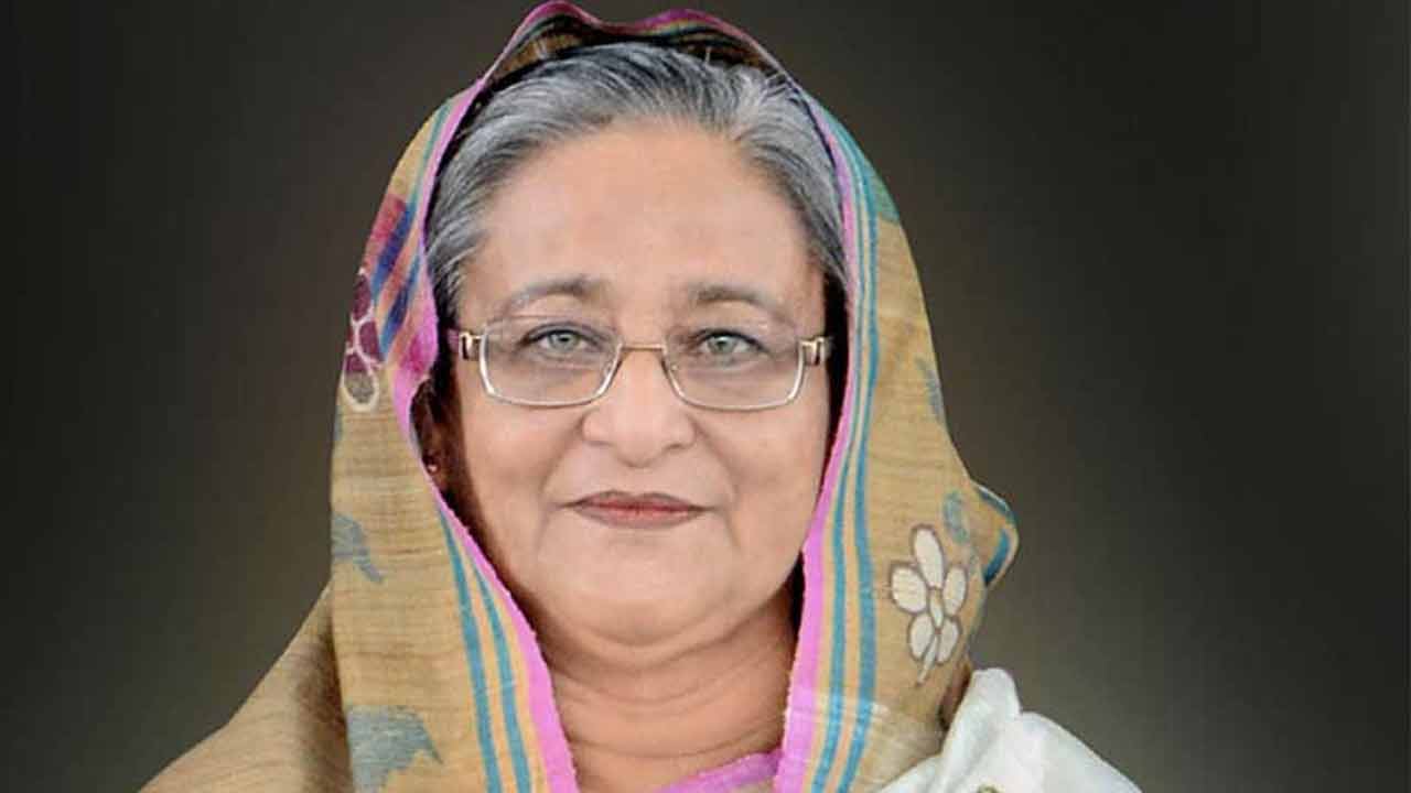 Sheik Hassina | షేక్ హసీనా వల్ల భారత్‌కు ముప్పు.. ఆమెను బంగ్లాకు అప్పగించాలి : తౌహీద్‌ హుస్సేన్‌