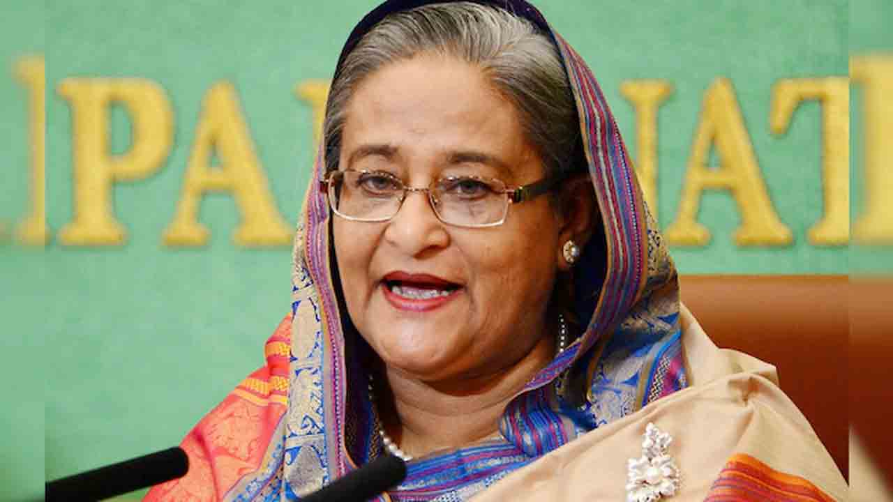 Sheikh Hasina | మరికొన్ని రోజులు భారత్‌లోనే షేక్‌ హసీనా.. ఎందుకంటే..?