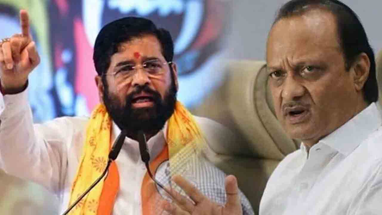 Maharashtra | షిండే వర్సెస్‌ అజిత్‌ పవార్‌.. మంత్రివర్గ సమావేశంలో వాగ్వాదం!