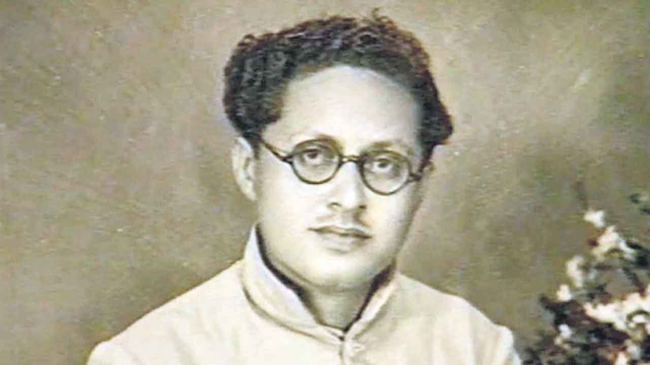 Shoebullah Khan | అమరుడు ఆ కలం వీరుడు.. నేడు జర్నలిస్ట్‌ షోయబుల్లాఖాన్‌ వర్ధంతి