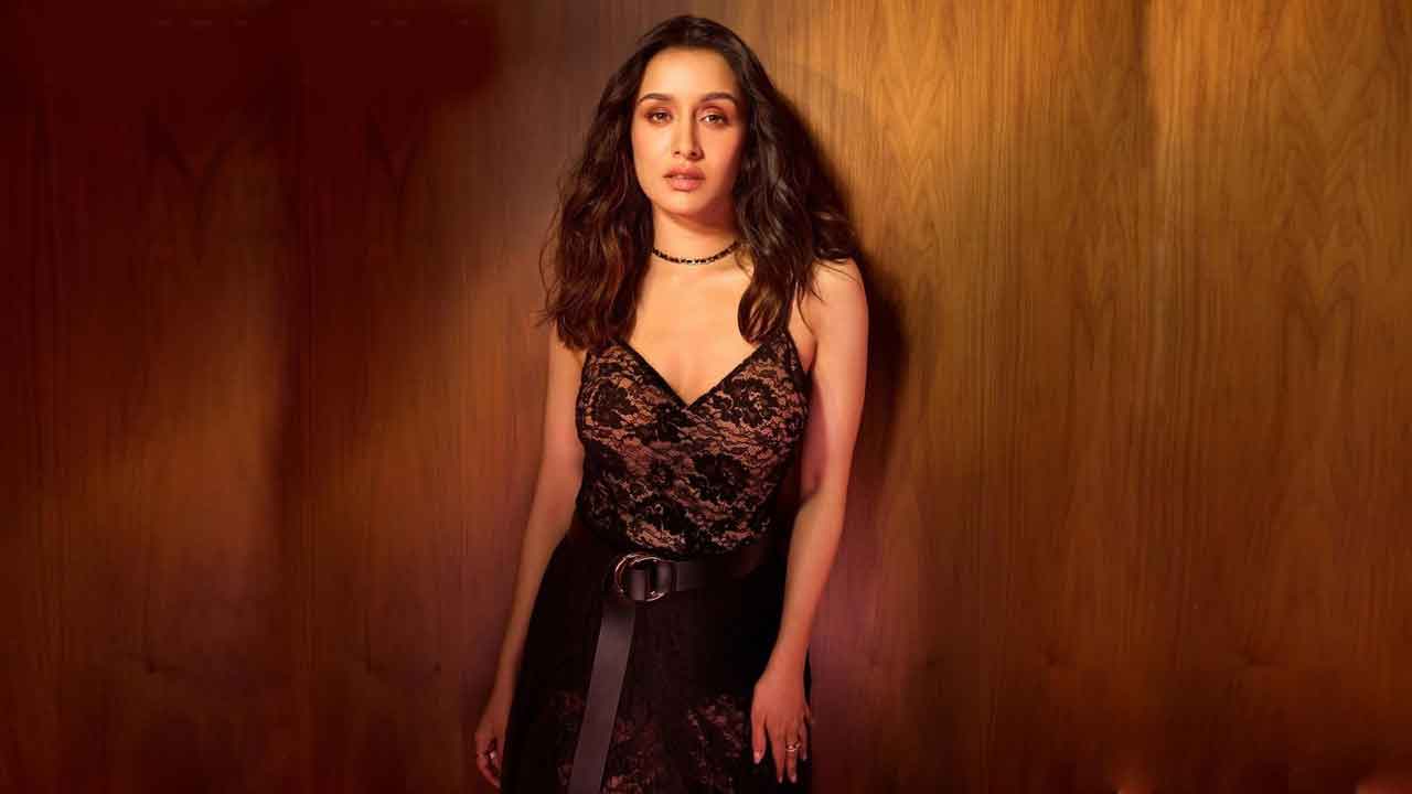 Shraddha Kapoor | కిరాయి ఇంటికి షిఫ్ట్‌ అయిన బాలీవుడ్‌ అందాల భామ..