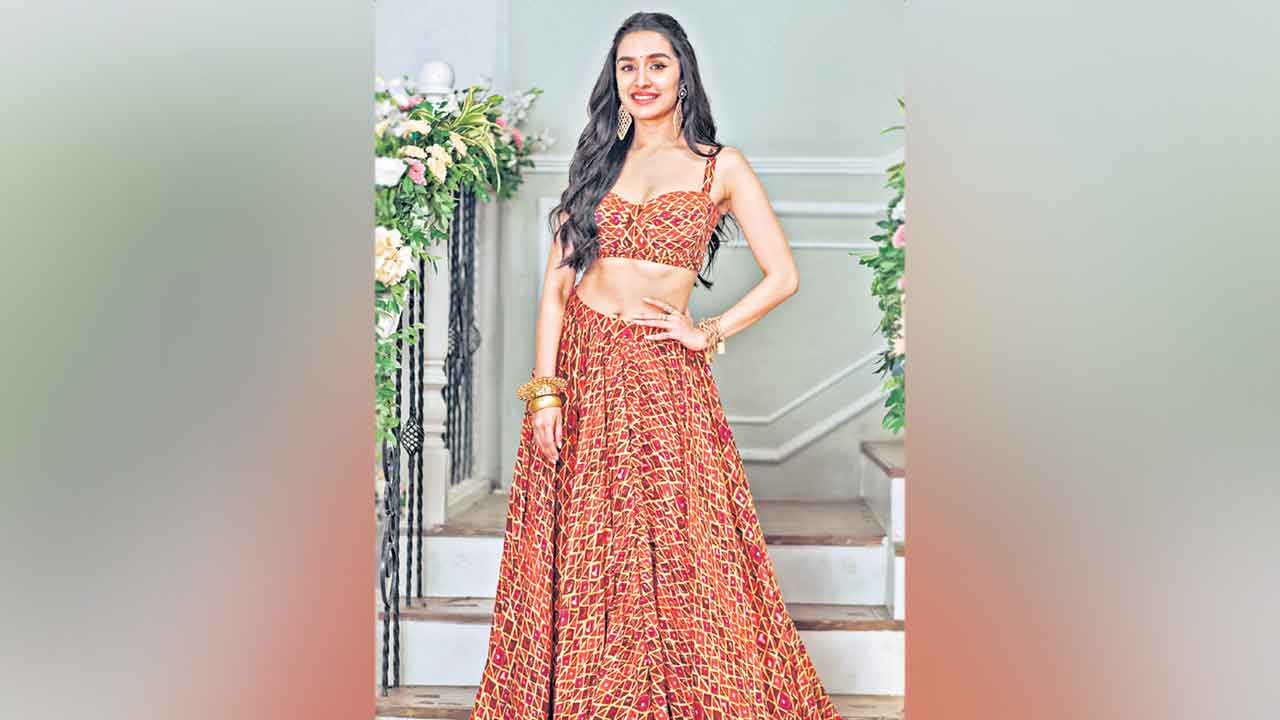 Shraddha Kapoor | హీరోల ఇమేజ్‌ గురించి పట్టించుకోను.. అలాంటి క్యారెక్టర్స్‌ అస్సలు ఒప్పుకోను: శ్రద్ధాకపూర్‌