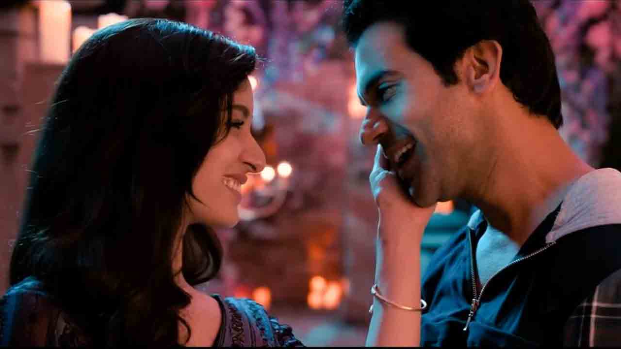 Shraddha Kapoor | శ్ర‌ద్దా క‌పూర్ స్త్రీ 2 నుంచి తుమ్హారే హి రహేంగే హమ్ మెలోడీ సాంగ్‌