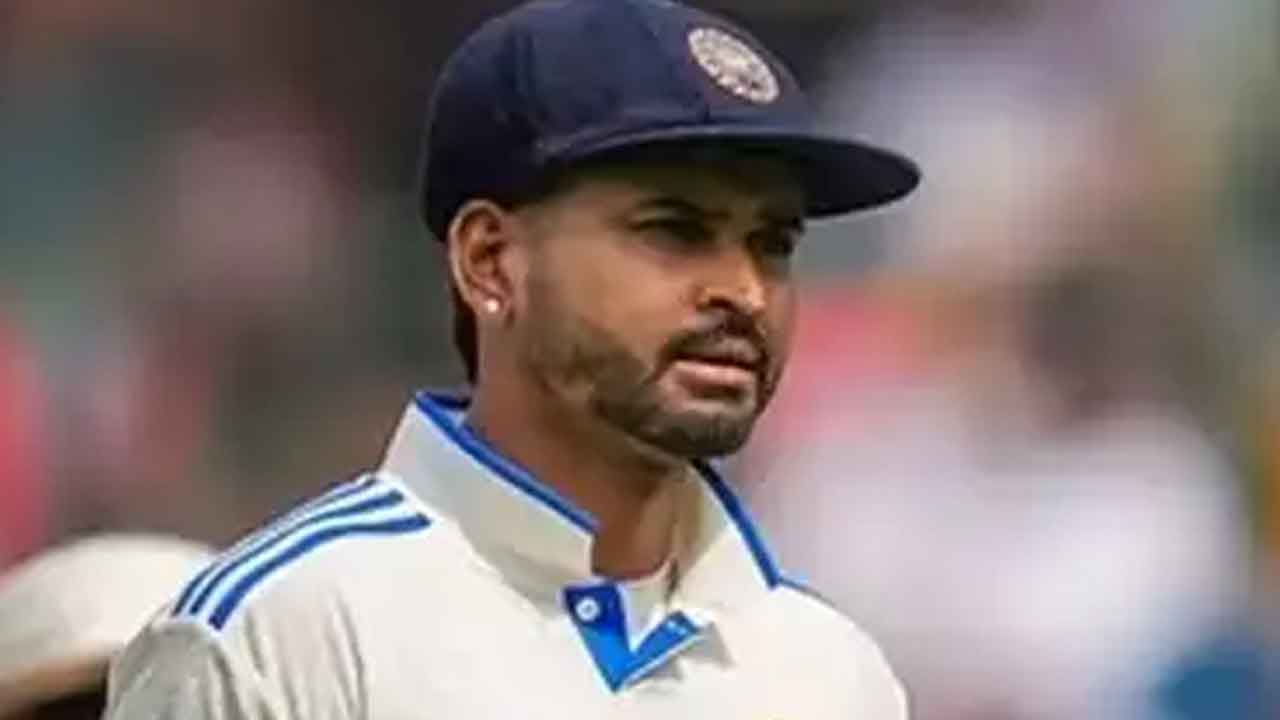 Mumbai | బుచ్చిబాటు టోర్నీ.. స్టార్లున్నా ముంబైకి తప్పని ఘోర పరాభవం