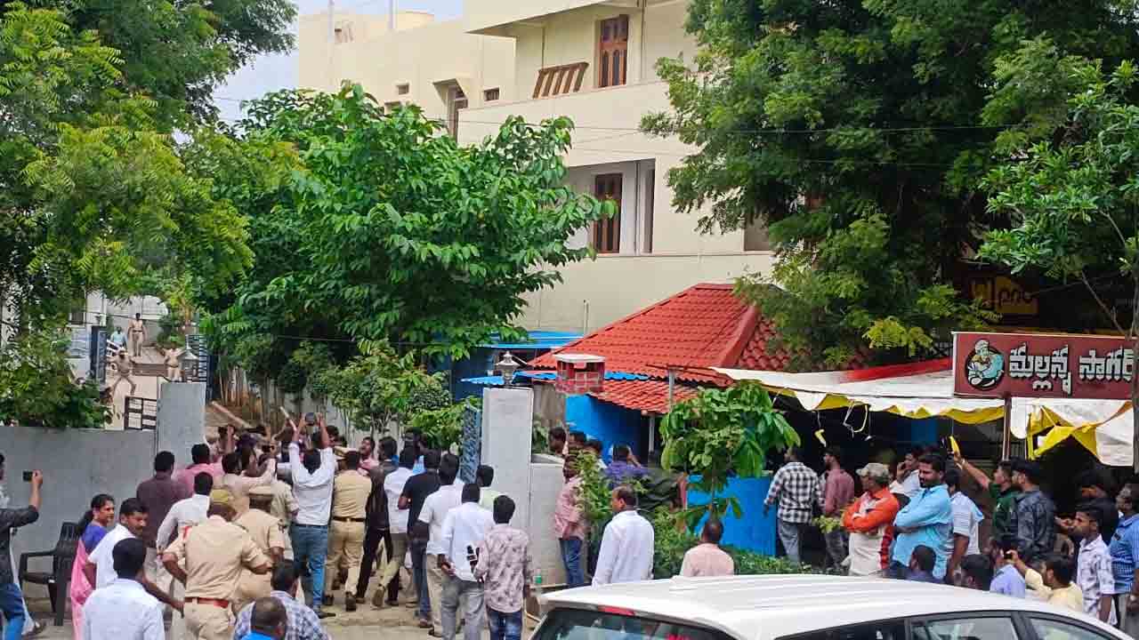 Siddipet 2