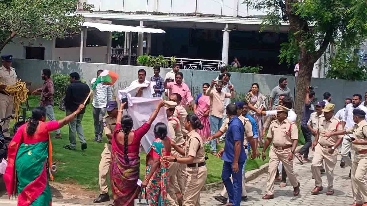 Siddipet 3