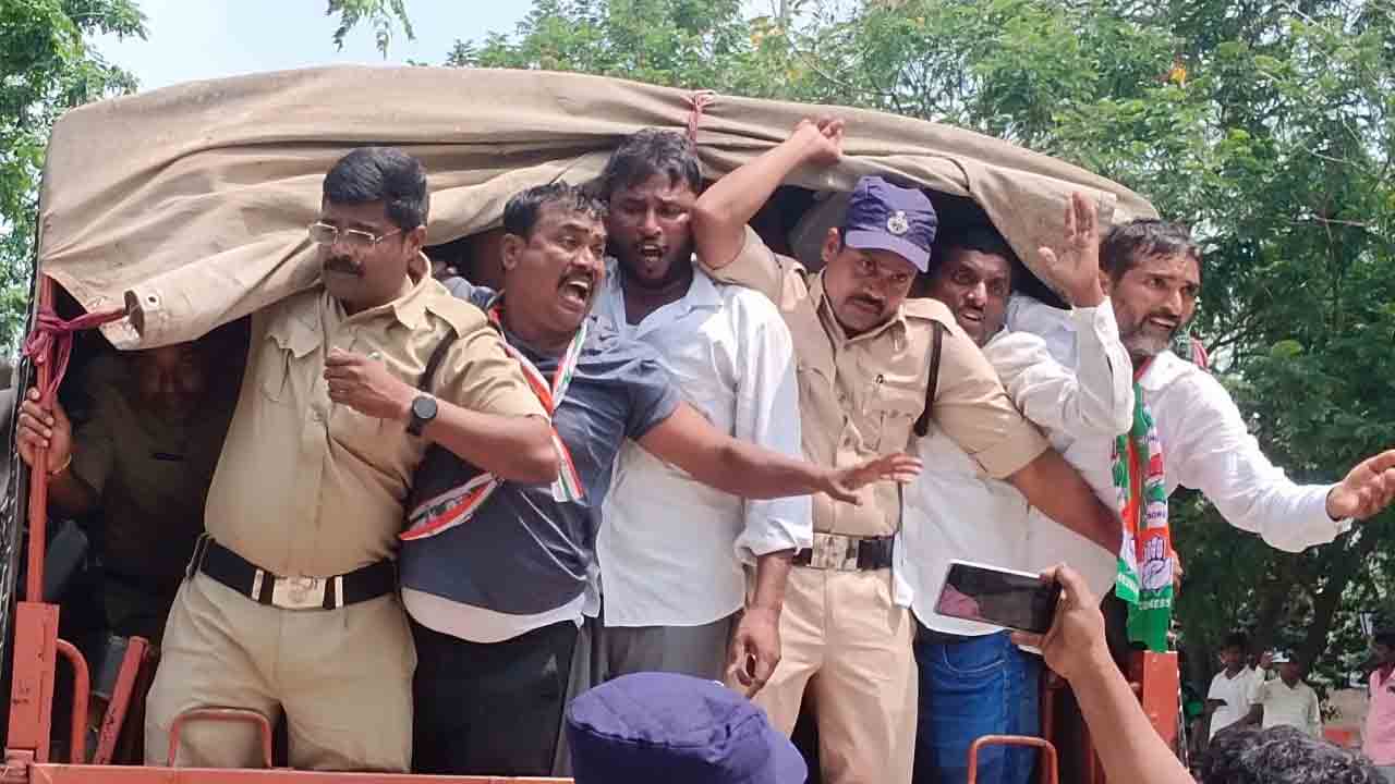 Siddipet 4