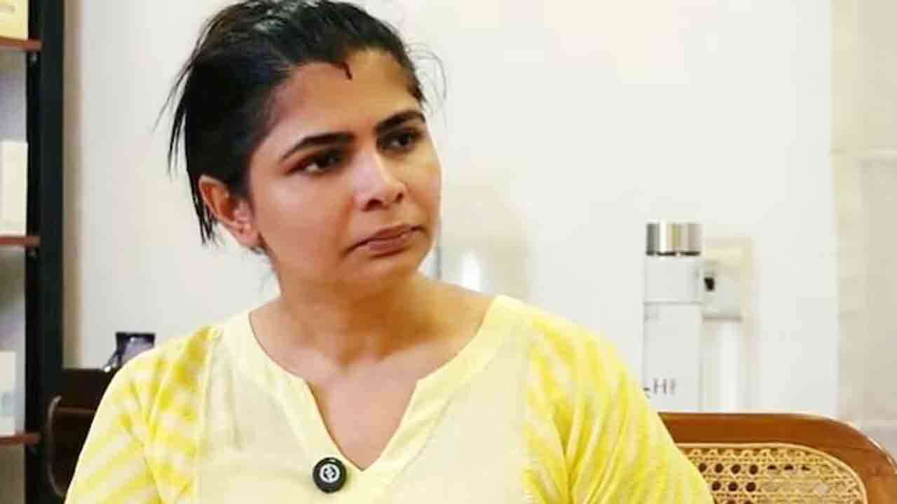 Chinmayi | అందుకు కారణం అధికారం, రాజకీయ బలం, డబ్బు.. సినీ పరిశ్రమలో లైంగిక వేధింపులపై గాయని చిన్మయి వ్యాఖ్య