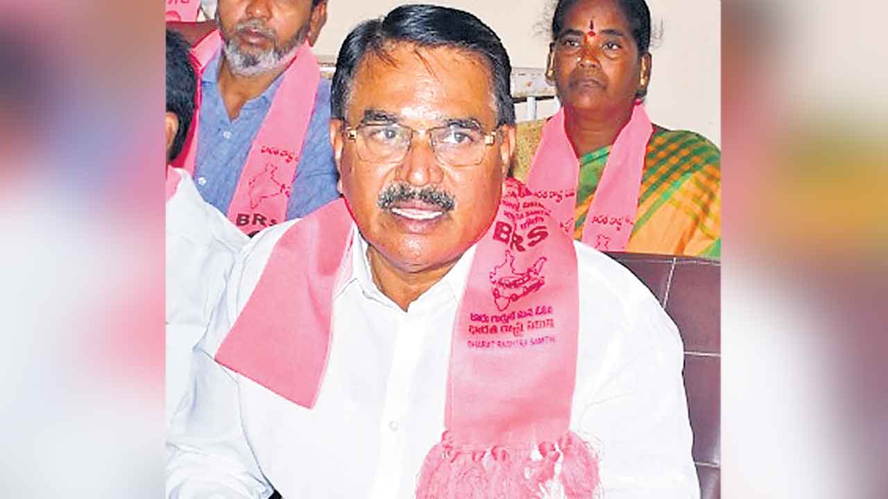 సీఎం రేవంత్‌ వెంటనే క్షమాపణ చెప్పాలి