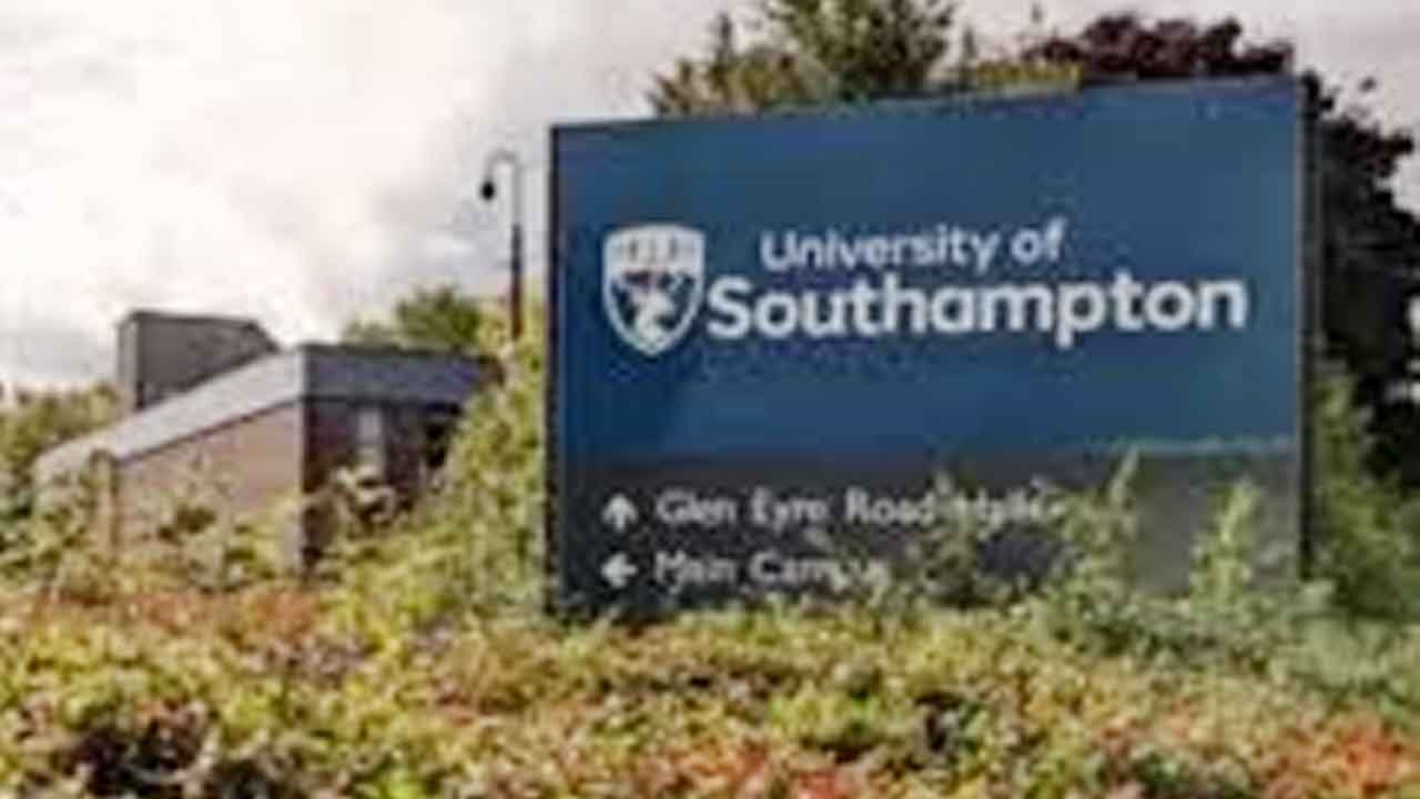 గురుగ్రామ్‌లో సౌతాంప్టన్‌ వర్సిటీ క్యాంపస్‌