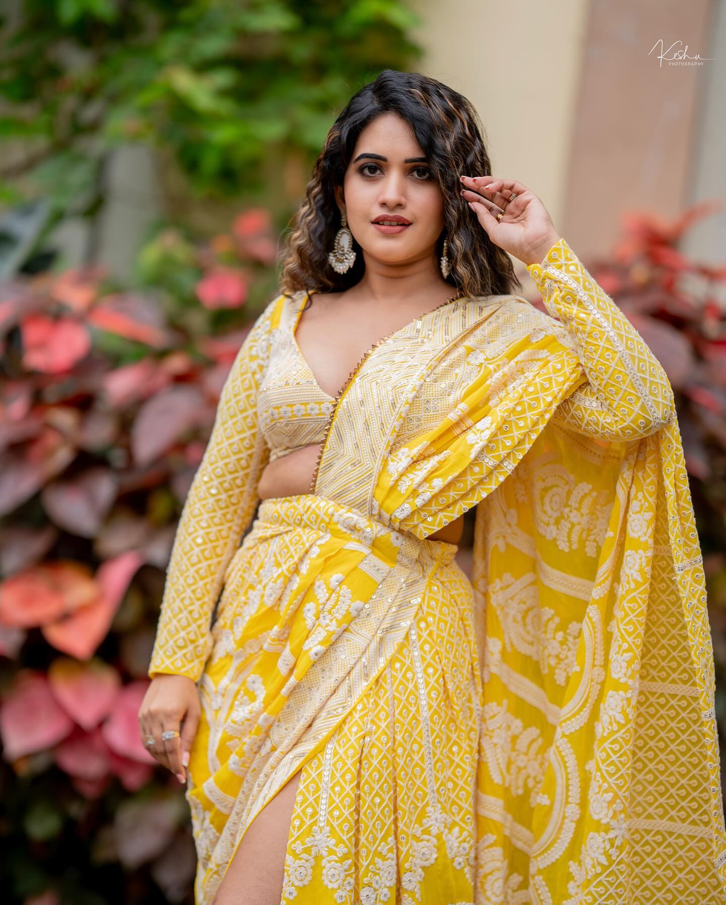 Sravanthi Chokarapu (10)