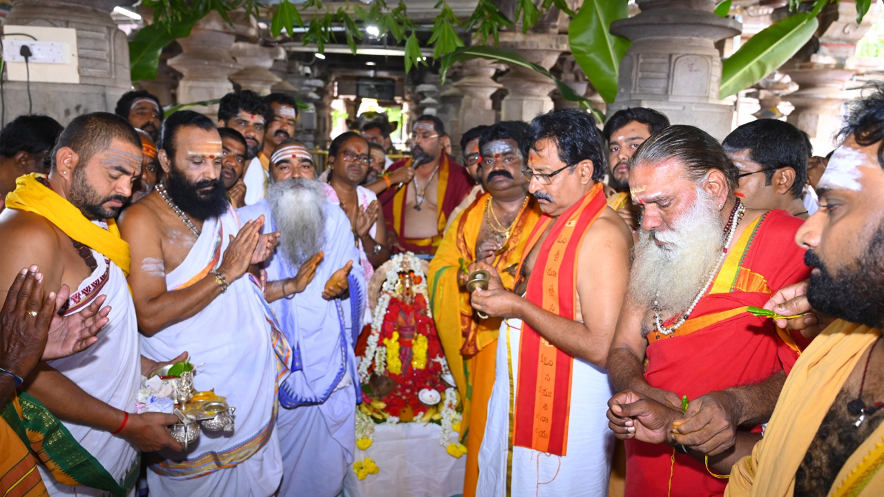 Srisailam 03