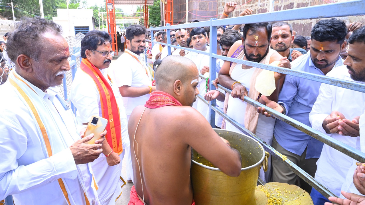 Srisailam 05
