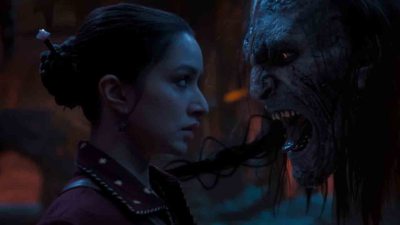 Stree 2 | ఫైటర్‌, కల్కి 2898 ఏడీ రికార్డు బ్రేక్‌.. ఆ జాబితాలోకి శ్ర‌ద్దా క‌పూర్ స్త్రీ 2 ఎంట్రీ..!