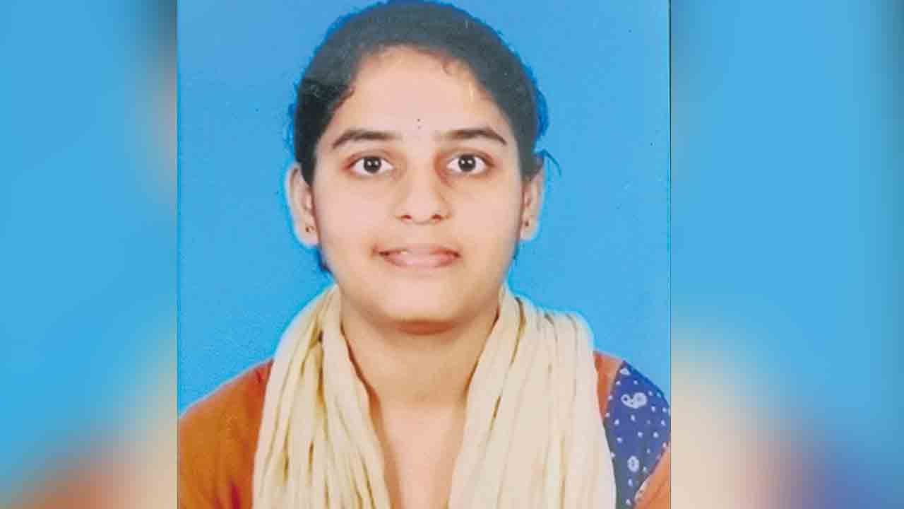 CMA Results | సీఎంఏ ఫలితాలలో మాస్టర్‌ మైండ్స్‌ విద్యార్థికి ఆల్‌ ఇండియా ఫస్ట్‌ ర్యాంకు