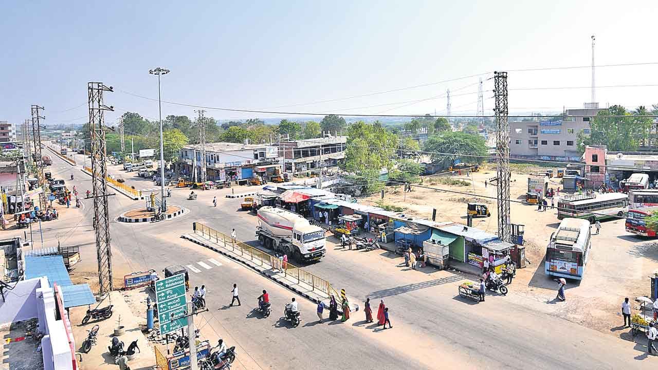 CM Revanth Reddy | సీఎం ఇలాకాలో టీచర్లు లేరు.. కొడంగల్‌ నియోజకవర్గంలో 368 పోస్టులు ఖాళీ