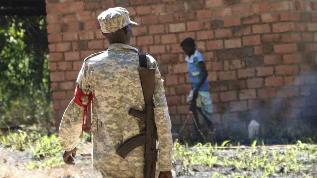 Sudan | సూడాన్‌లో మరోసారి రక్తపాతం.. పారామిలటరీ దళాల కాల్పుల్లో 80 మంది మృతి