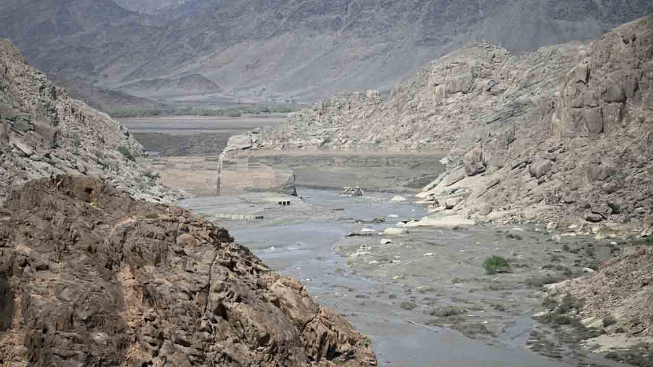 Sudan | సుడాన్‌లో కుప్పకూలిన డ్యామ్‌.. 60 మంది మృతి