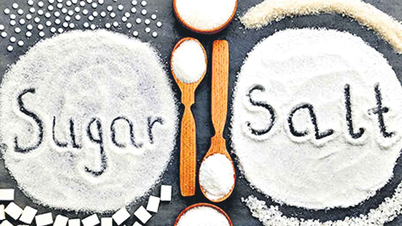 Microplastics | ఉప్పు, చక్కెరలోనూ మైక్రోప్లాస్టిక్స్‌.. అన్ని భారత బ్రాండ్లలో గుర్తింపు