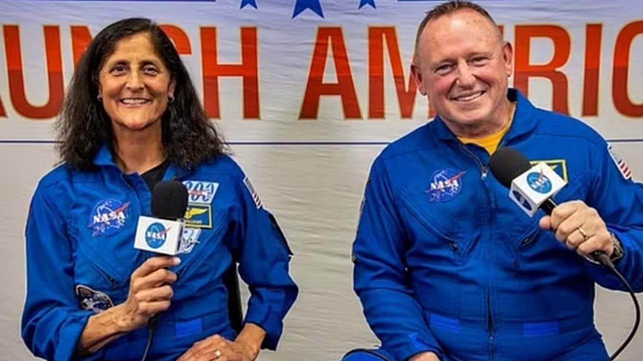 Sunita Williams | సునీతా విలియమ్స్‌ భూమిపైకి తిరిగి వచ్చేది 2025 ఫిబ్రవరిలోనే..! ఇంతకీ నాసా ఏమన్నదో తెలుసా..?