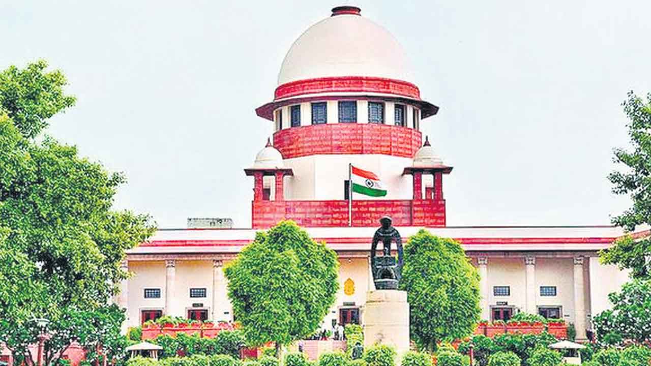 Supreme Court | విశ్వాస ఘాతుకానికి, మోసానికి తేడా తెలియదా?.. సుప్రీంకోర్టు అసంతృప్తి