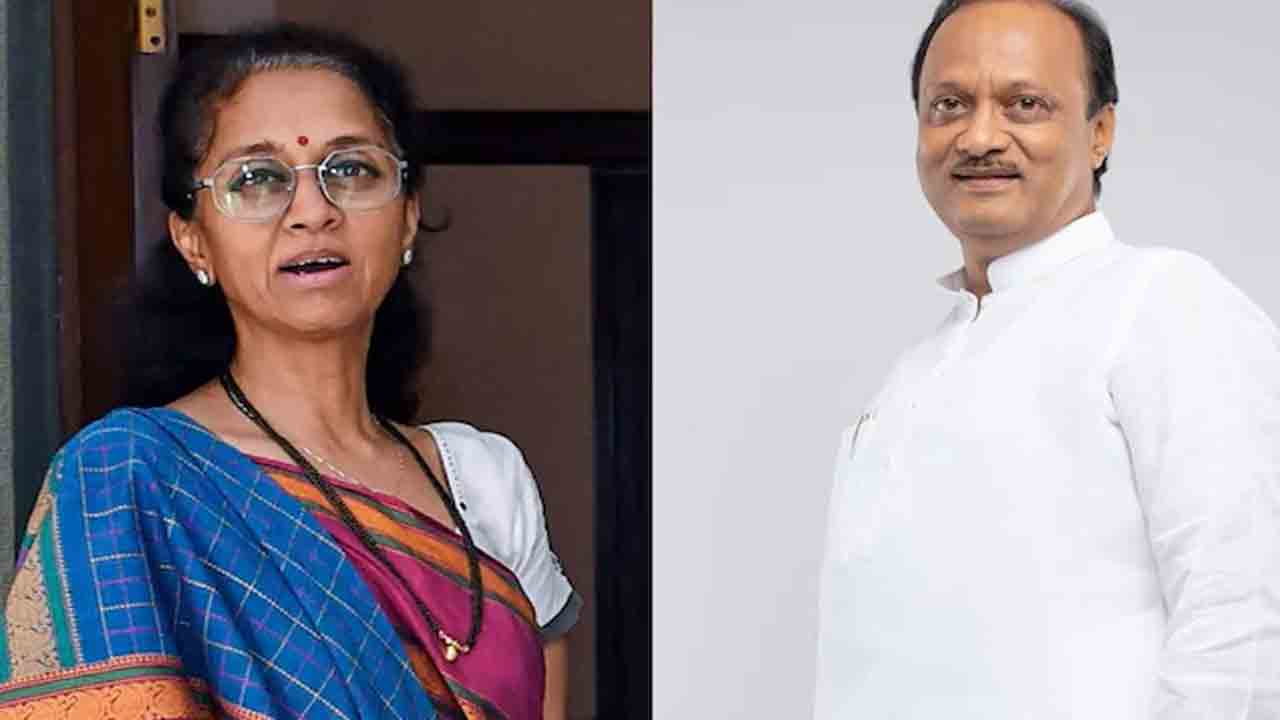 Supriya Sule | అసెంబ్లీ ఎన్నికల సమయంలో సోదరీమణులపై ప్రేమ పొంగిపొర్లుతోంది.. అజిత్‌   పవార్‌పై సుప్రియా ఫైర్‌