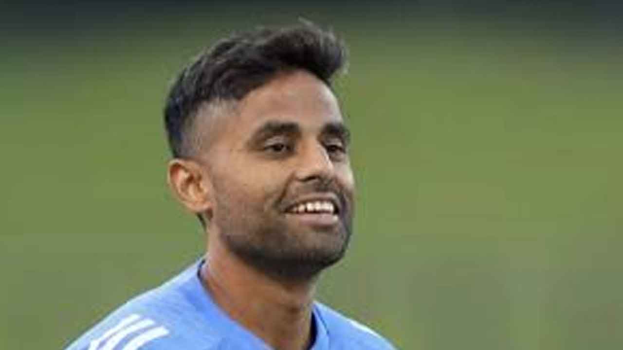 Mumbai | బుచ్చిబాబు టోర్నమెంట్‌.. ముంబైకి భారీ లక్ష్యాన్ని నిర్దేశించిన తమిళనాడు